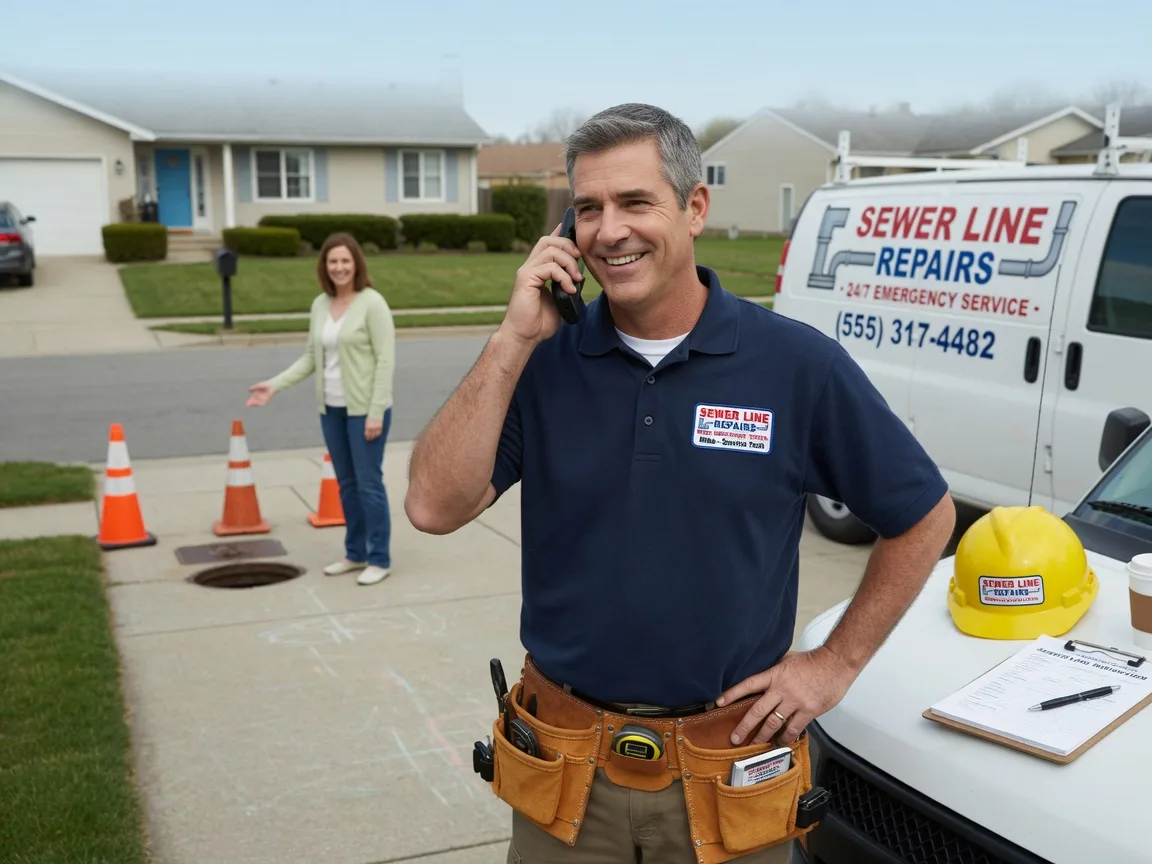Emergency Plumber Franklin, MI FAQs